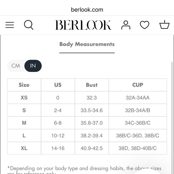 Berlook Purple Ruched Bikini Set - Picture 11 of 13